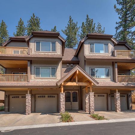 Tahoe Woods Escape - Three Bedroom Home เซาท์เลคทาโฮ ภายนอก รูปภาพ
