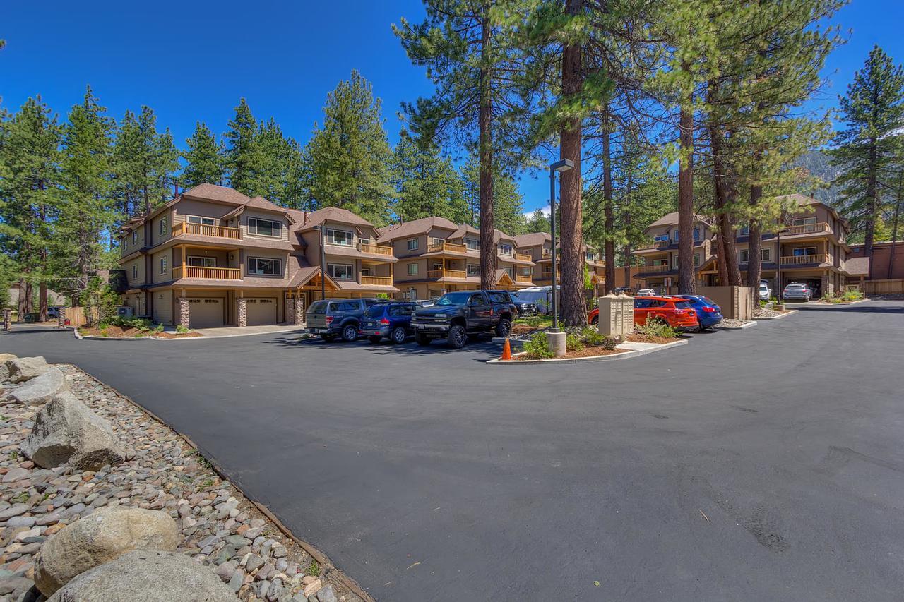 Tahoe Woods Escape - Three Bedroom Home เซาท์เลคทาโฮ ภายนอก รูปภาพ