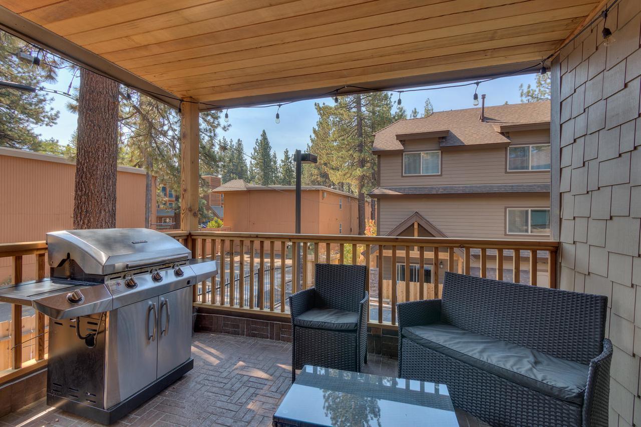 Tahoe Woods Escape - Three Bedroom Home เซาท์เลคทาโฮ ภายนอก รูปภาพ