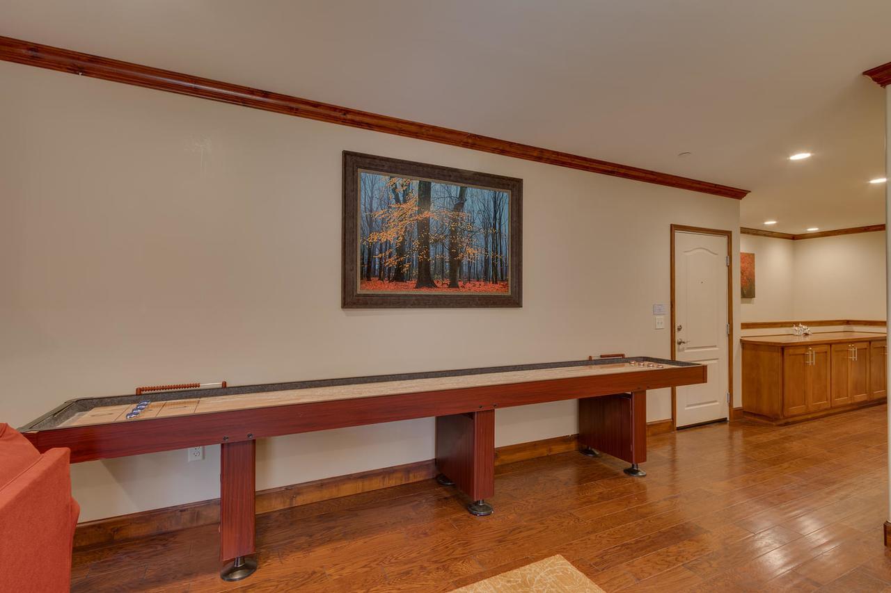 Tahoe Woods Escape - Three Bedroom Home เซาท์เลคทาโฮ ภายนอก รูปภาพ