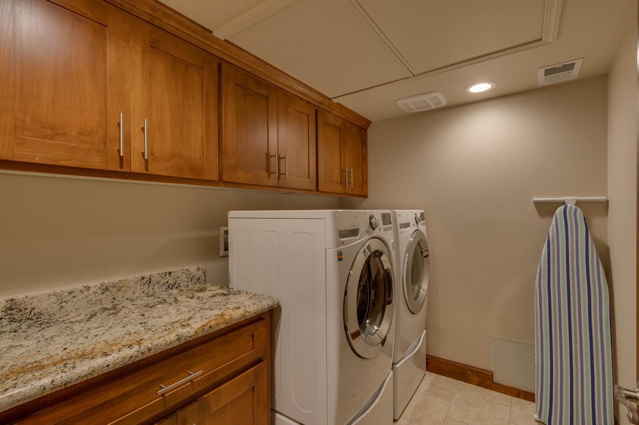 Tahoe Woods Escape - Three Bedroom Home เซาท์เลคทาโฮ ภายนอก รูปภาพ